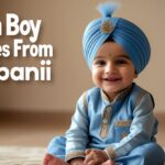sikh boy names from gurbani