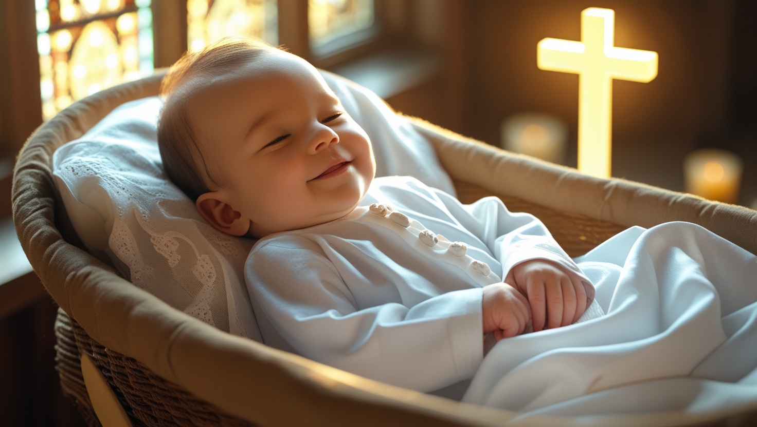 CHRISTIAN BABY BOY NAMES