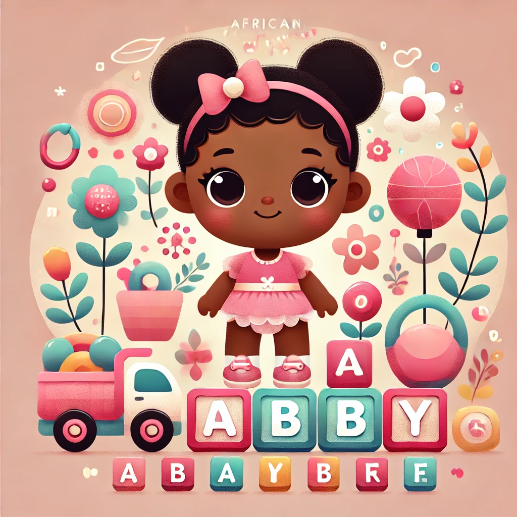 african american names girl