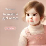 UNIQUE GIRL NAMES
