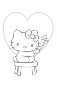Coloring Page 3