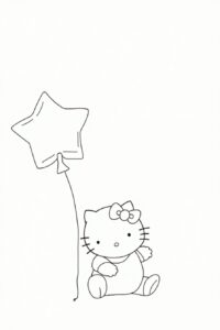 Coloring Page 7