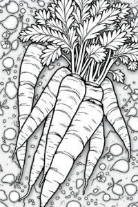 Macaw Parrot Sketch 2