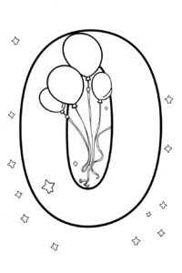 Mandala Parrot 1