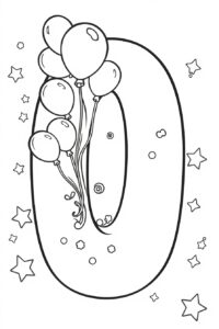 Cartoon Parrot 1