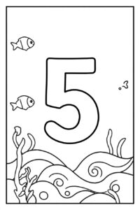 Cartoon Parrot 1