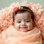 hindu baby girl names starting with e
