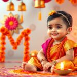 HINDU BABY GIRL NAMES STARTING WITH M