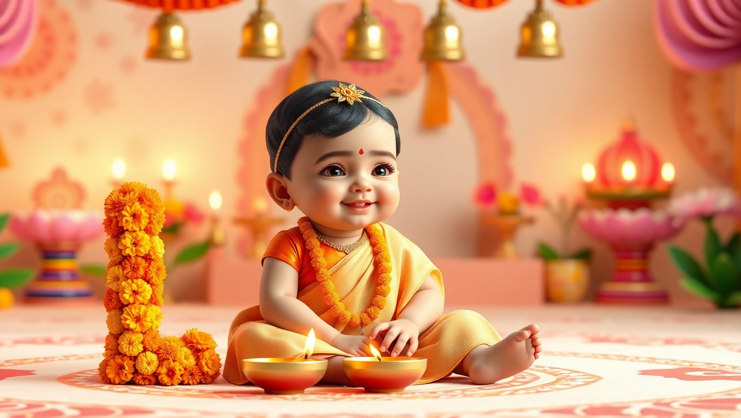 HINDU BABY GIRL NAMES STARTING WITH L