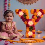 HINDU BABY GIRL NAMES STARTING WITH Y