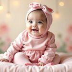 muslim baby girl names starting with g
