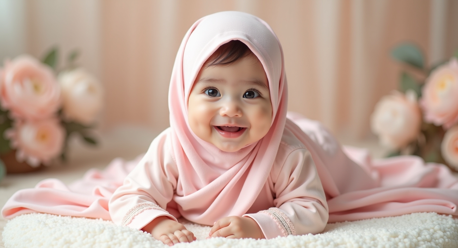 MUSLIM BABY GIRL NAMES STARTING WITH H