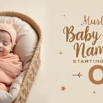 MUSLIM BABY GIRL NAMES STARTING WITH O