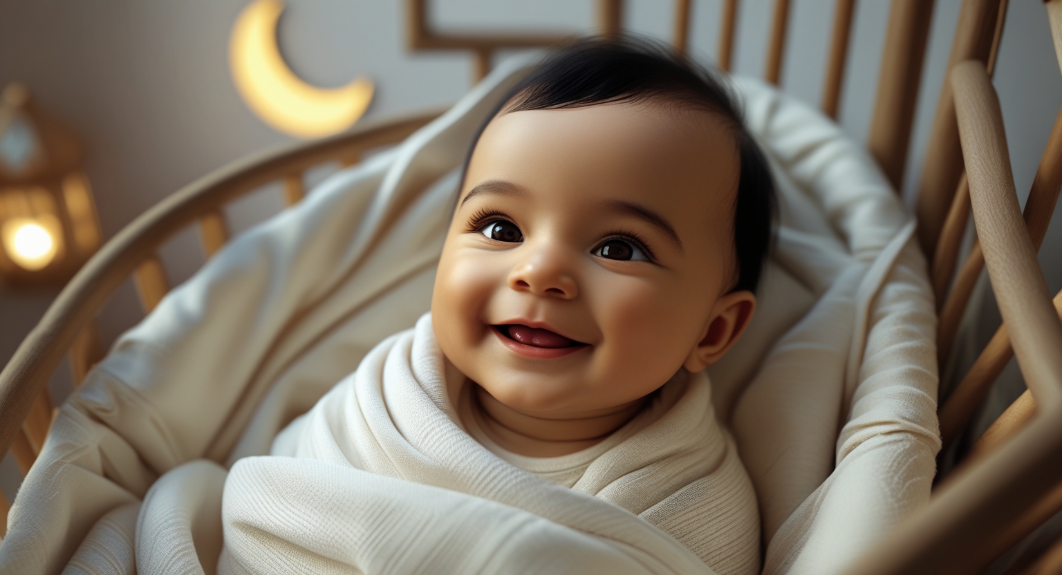 MUSLIM BABY BOY NAMES STARTING WITH C