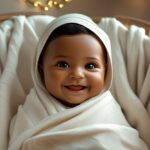 MUSLIM BABY BOY NAMES STARTING WITH B