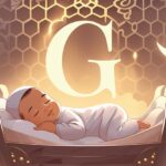 MUSLIM BABY BOY NAMES STARTING WITH G