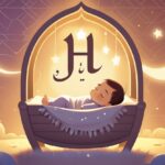 MUSLIM BABY BOY NAMES STARTING WITH H