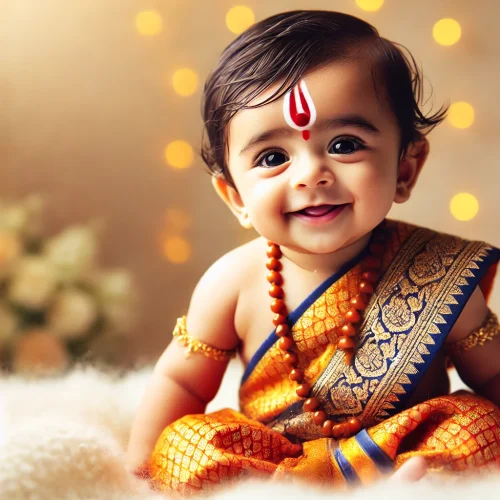 HINDU BABY BOY NAMES STARTING WITH I